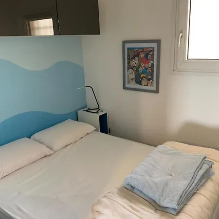 Appartement Secured Parc Velusine With Private Parking, Terrace, Pools And Tennis Courts.