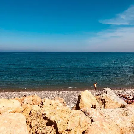 Lägenhet Secured Parc Velusine With Private Parking, Terrace, Pools And Tennis Courts.